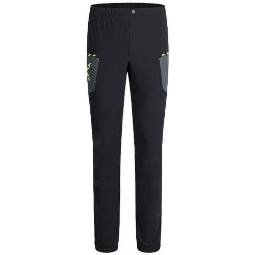 Abbigliamento Uomo Pantaloni Montura Ski Style Pants Nero