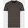 Abbigliamento Uomo T-shirt & Polo Ea7 Emporio Armani 8NPT52 Verde