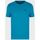 Abbigliamento Uomo T-shirt & Polo Ea7 Emporio Armani 8NPT52 Altri