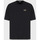 Abbigliamento Uomo T-shirt & Polo Ea7 Emporio Armani 3RPT12 Nero