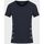 Abbigliamento Donna T-shirt & Polo Ea7 Emporio Armani 3RTT08 Altri