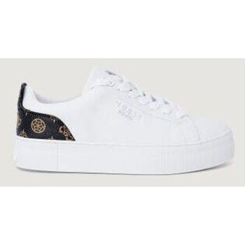 Image of Sneakers basse Guess FL8GEAPEL12