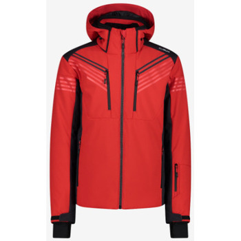 Abbigliamento Uomo giacca a vento Cmp 33W0967 Rosso