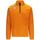 Abbigliamento Uomo Tuta jumpsuit / Salopette Kappa 6cento 687B Arancio