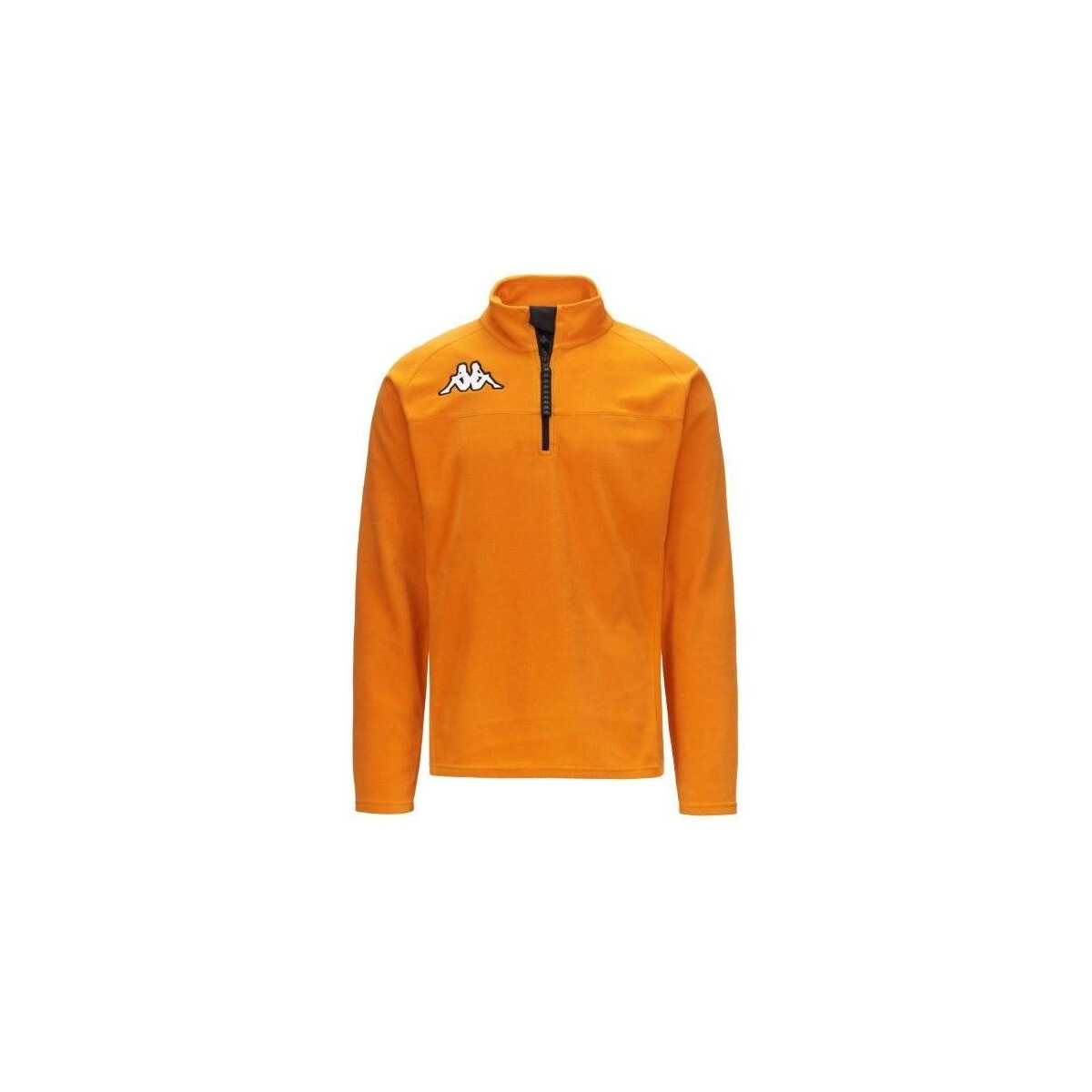 Abbigliamento Uomo Tuta jumpsuit / Salopette Kappa 6cento 687B Arancio