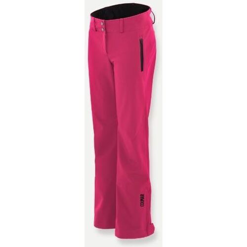 Abbigliamento Donna Pantaloni da tuta Colmar 6XZ Modernity Rosa