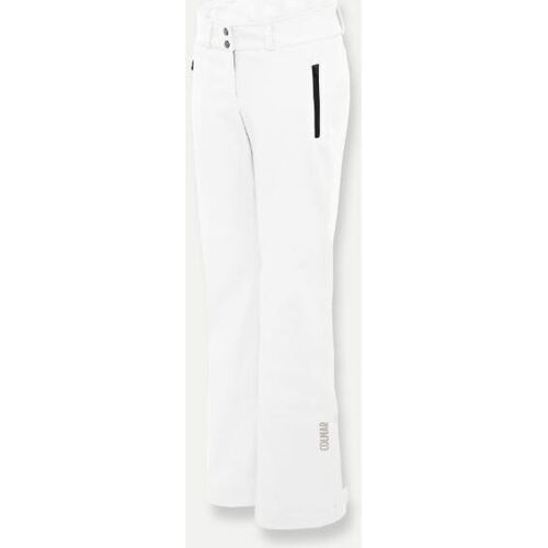 Abbigliamento Donna Tuta jumpsuit / Salopette Colmar 6XZ Modernity Bianco
