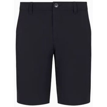 Abbigliamento Uomo Shorts / Bermuda EAX 8NZS42 Altri