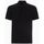 Abbigliamento Uomo T-shirt & Polo EAX 8NZF91 Nero