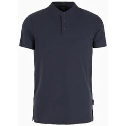 Abbigliamento Uomo T-shirt & Polo EAX 3DZFHZ Altri