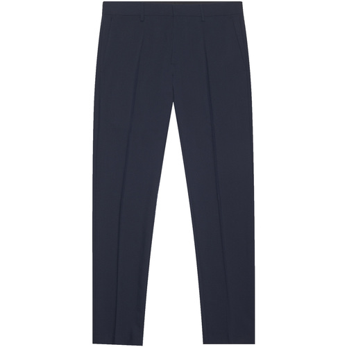 Abbigliamento Uomo Pantaloni Antony Morato MMTS00035 FA600255 Blu