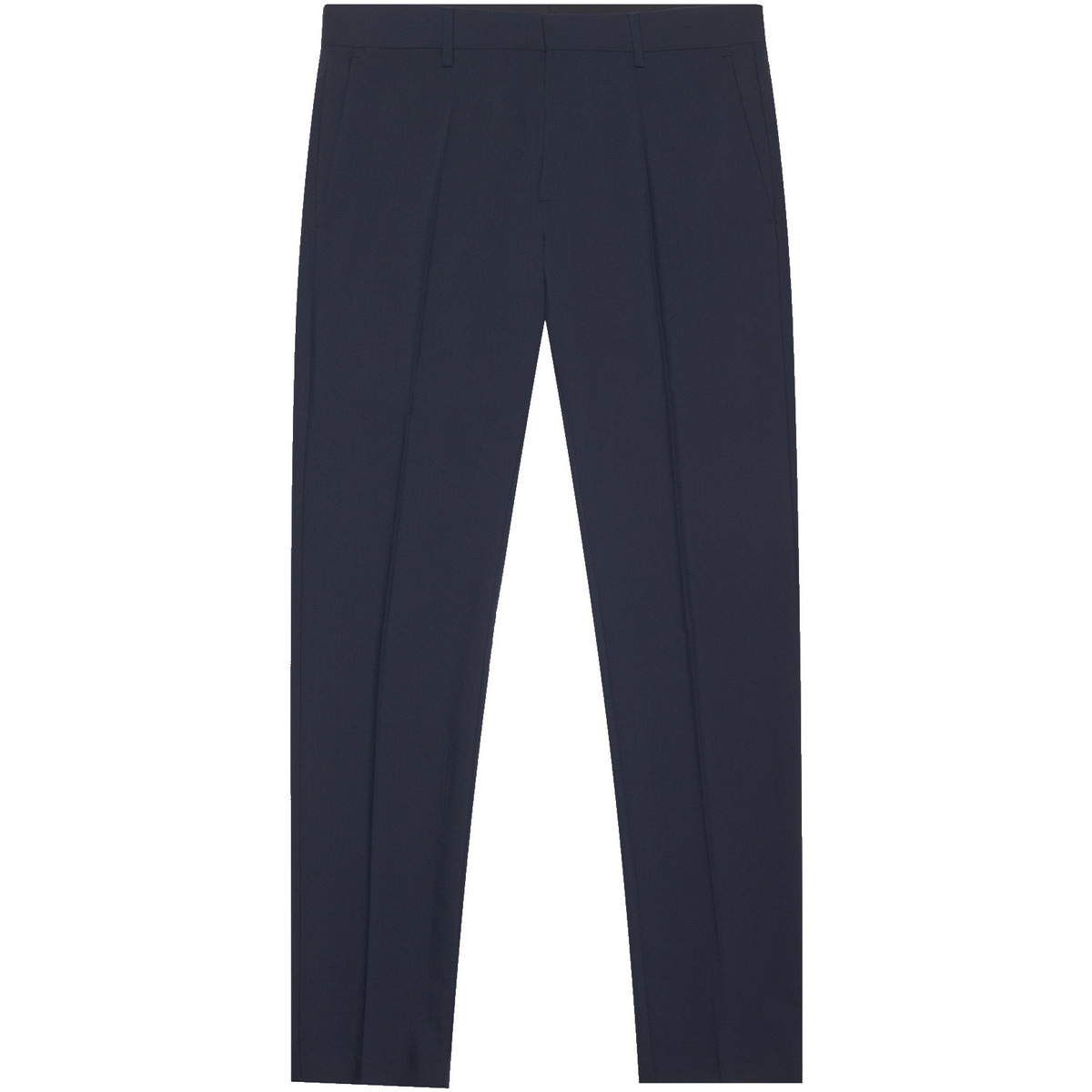 Abbigliamento Uomo Pantaloni Antony Morato MMTS00035 FA600255 Blu
