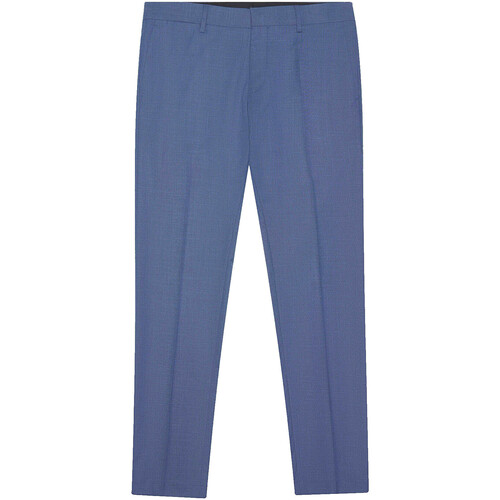 Abbigliamento Uomo Pantaloni Antony Morato MMTS00018 FA650330 Blu
