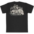 Image of T-shirt The Dudes -