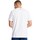 Abbigliamento Uomo T-shirt maniche corte 11 Degrees  Bianco