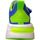 Scarpe Unisex bambino Sneakers adidas Originals RACER TR23 Multicolore