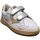 Scarpe Unisex bambino Sneakers 2B12 BABY-PLAY-68 Multicolore