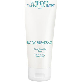 Image of Idratanti & nutrienti Jeanne Piaubert Body Breakfast Crème Essentielle Corps
