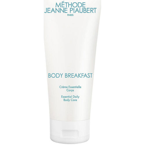 Bellezza Donna Idratanti & nutrienti Jeanne Piaubert Body Breakfast Crème Essentielle Corps 