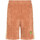 Abbigliamento Shorts / Bermuda Barrow Bermuda  sabbia Altri