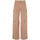 Abbigliamento Donna Pantaloni Pinko Pantalone Cargo  beige Altri