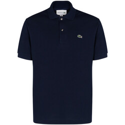 Abbigliamento T-shirt & Polo Lacoste Polo  12.12 blu Altri
