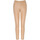 Abbigliamento Donna Pantaloni Twin Set Pantalone  in pelle vegana color cammello Altri