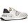 Scarpe Sneakers Philippe Model Sneaker bassa  Antibes bianca e beige Altri