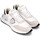 Scarpe Sneakers Philippe Model Sneaker bassa  Antibes bianca e beige Altri