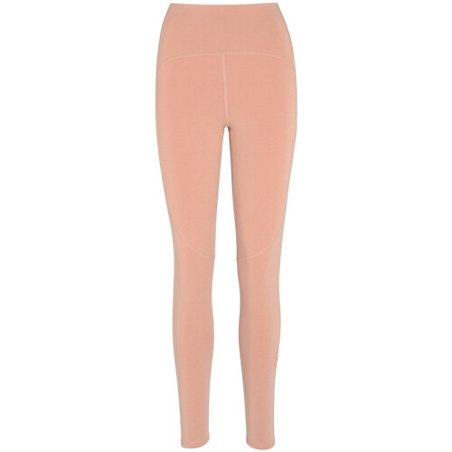 Abbigliamento Donna Pantaloni adidas Performance Leggings da yoga 7/8  rosa Altri