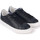 Scarpe Sneakers Hogan Sneaker  modello H365 blu Altri