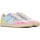 Scarpe Donna Sneakers Philippe Model Sneaker  Paisley multicolor Altri