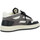 Scarpe Sneakers Represent Sneaker  Reptor bianca e grigia Altri