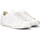 Scarpe Sneakers Philippe Model Sneaker uomo  Paris X in pelle bianca Altri