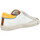 Scarpe Sneakers Philippe Model Sneaker  Paris X bianca e marrone Altri