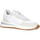 Scarpe Donna Sneakers Philippe Model Sneaker  Tropez 2.1 Mondial bianca Altri