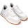 Scarpe Donna Sneakers Philippe Model Sneaker  Tropez 2.1 Mondial bianca Altri