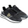 Scarpe Sneakers Philippe Model Sneaker  Tropez 2.1 in pelle nera Altri