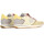 Scarpe Donna Sneakers Philippe Model Sneaker  Tropez X beige, rosa e bordeaux Altri