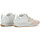 Scarpe Donna Sneakers Philippe Model Sneaker  Tropez X bianca rosa Altri