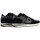 Scarpe Sneakers Philippe Model Sneaker  Tropez X in pelle e suede nera Altri