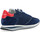 Scarpe Sneakers Philippe Model Sneaker  Tropez X blu e rossa Altri