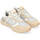 Scarpe Donna Sneakers Philippe Model Sneaker  Antibes in camoscio beige Altri