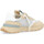 Scarpe Donna Sneakers Philippe Model Sneaker  Antibes in camoscio beige Altri