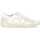 Scarpe Sneakers Philippe Model Sneaker da uomo  Paris X effetto used bianca Altri