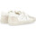 Scarpe Sneakers Philippe Model Sneaker da uomo  Paris X effetto used bianca Altri