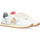 Scarpe Sneakers Philippe Model Sneaker  Tropez 2.1 bianca blu e rossa Altri