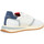 Scarpe Sneakers Philippe Model Sneaker  Tropez 2.1 bianca blu e rossa Altri