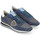 Scarpe Sneakers Philippe Model Sneaker  Tropez X  blu Altri