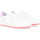 Scarpe Donna Sneakers Philippe Model Sneaker  modello Nice bianca e  fucsia Altri